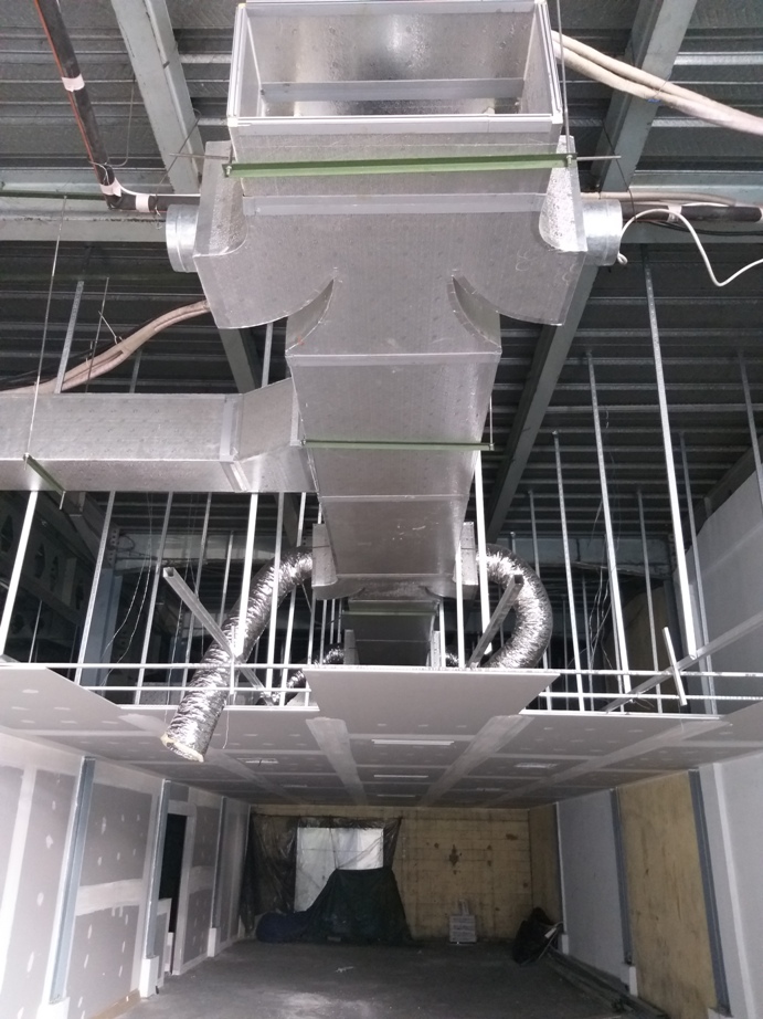duct3 Ducting & accessories
